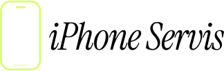 iPhone Popravilo